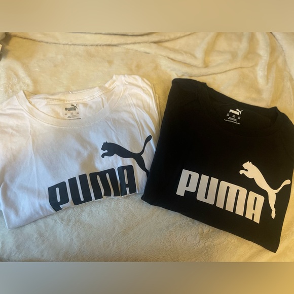 Men's PUMA Graphic Tees - Bundle - 3XL - Picture 1 of 5